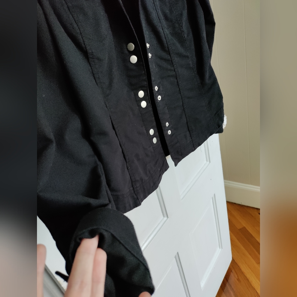 Jacket - Picture 2 of 4